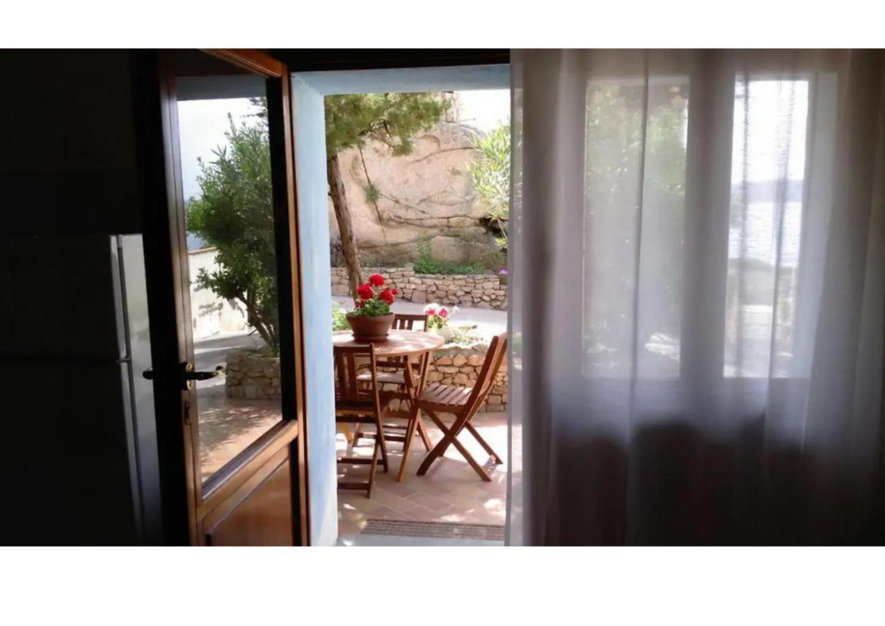 Bilocale A Pochi Metri Dal Mare Villa La Maddalena  Eksteriør bilde